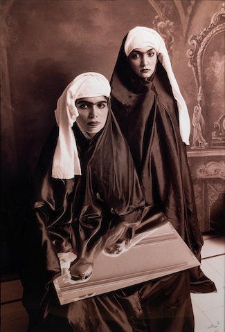 Shadi Ghadirian, Untitled