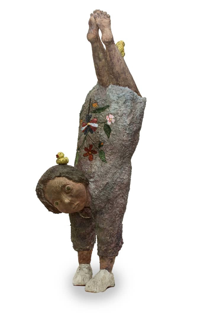Maryam Kouhestani, Untitled, 2013