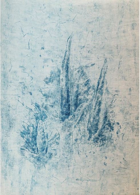 Neda Ghayouri, Untitled, 2021