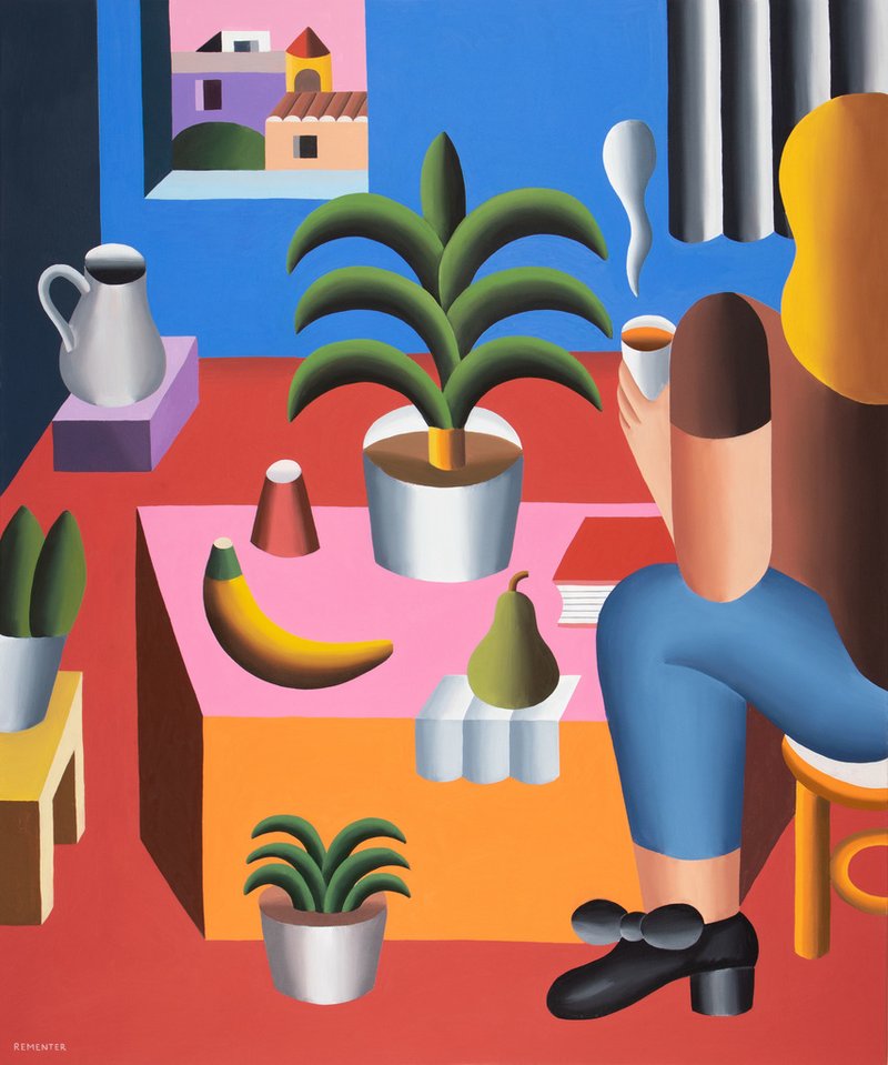  Middle Eastern Galleries Now