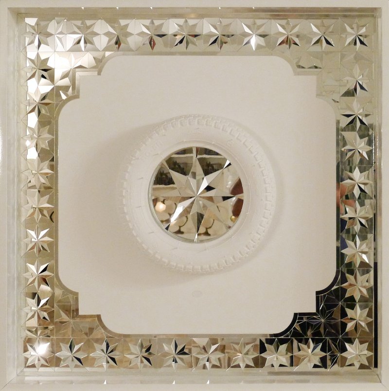 Masoumeh Abirinia, Cycle of Life, 2011