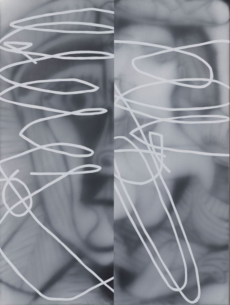Enrico Bach, Untitled, 2024