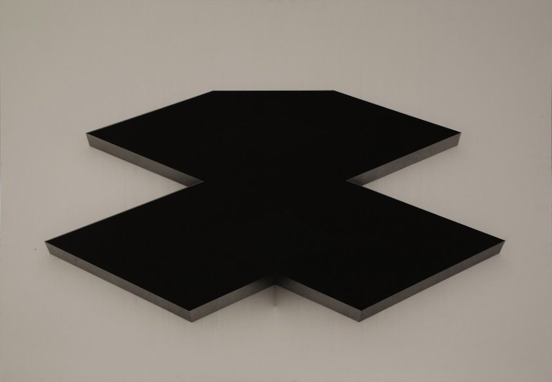 Ali Beheshti, Untitled, 2022