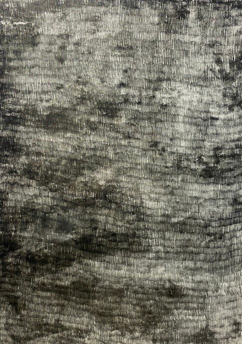Peggy Abbaspour, Untitled