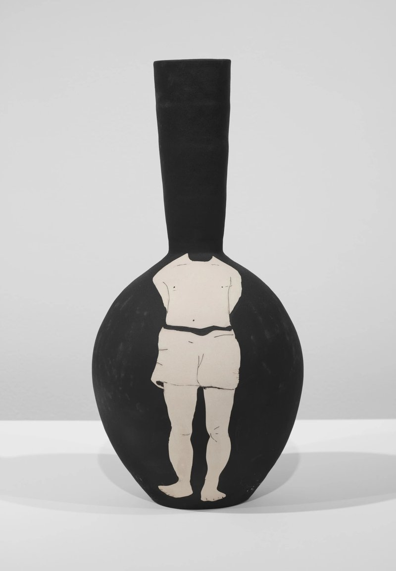Reza Aramesh, Action 214.22: At 5:17 am, May 6, 1968, 2020