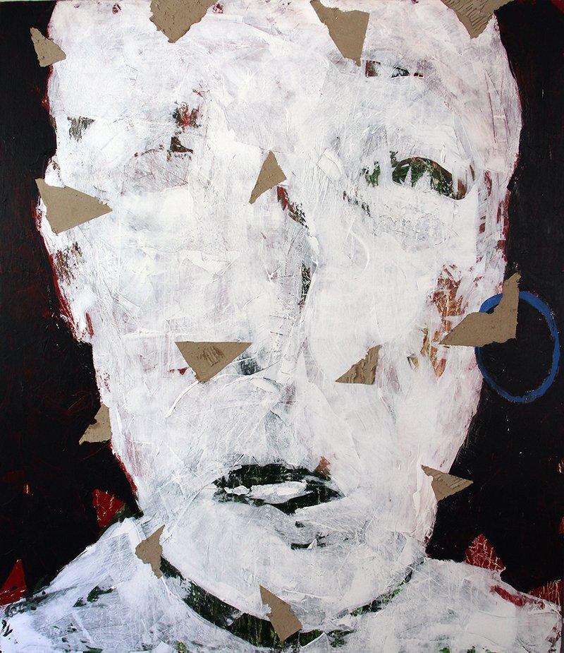 Shideh Tami, Untitled, 2018
