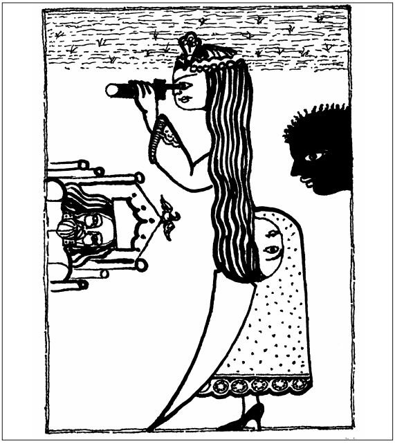 Ghobad Shiva, Story of Princess, 2008