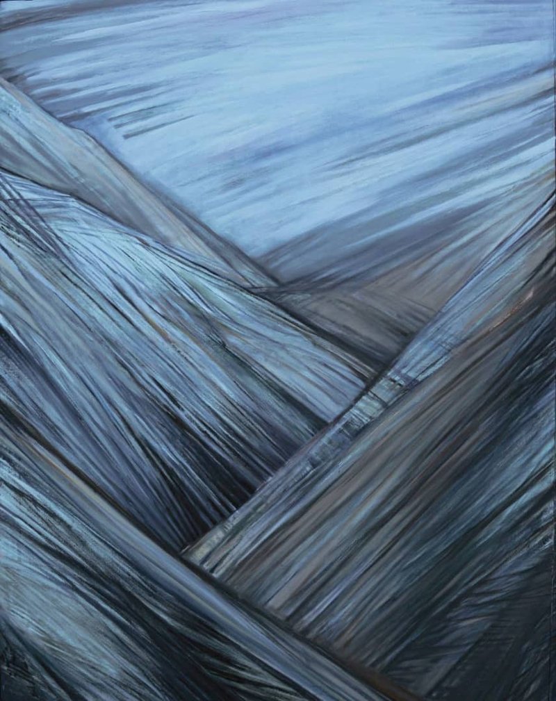 Fereshteh Yaminishrif, Untitled