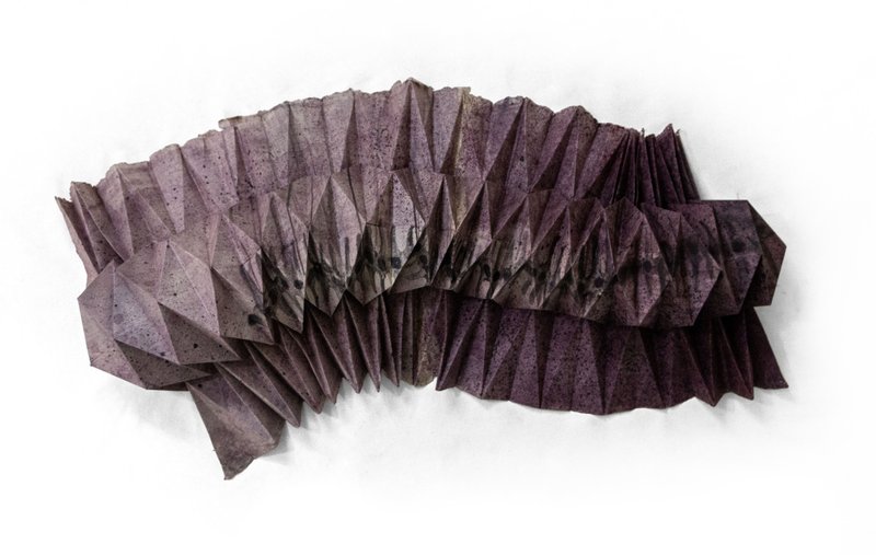 Sama Rahmani, Untitled, 2024