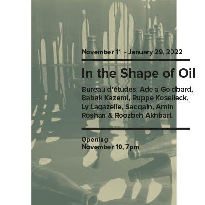 The Shape of Oil