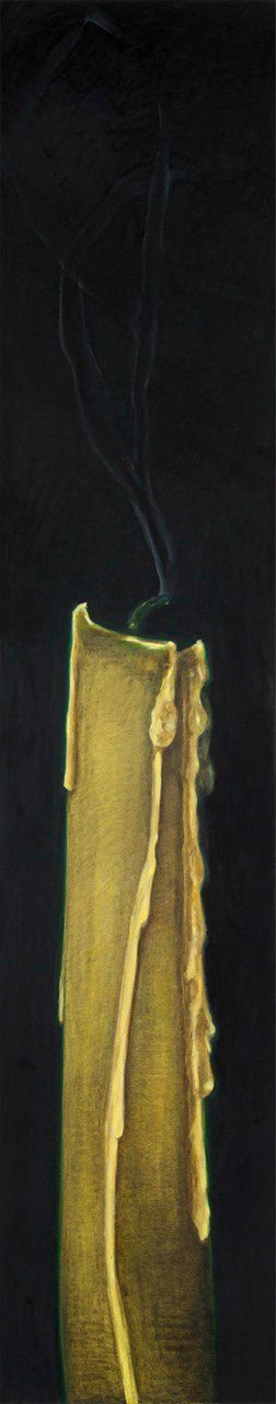 Yasaman Khaleghi, Untitled, 2024