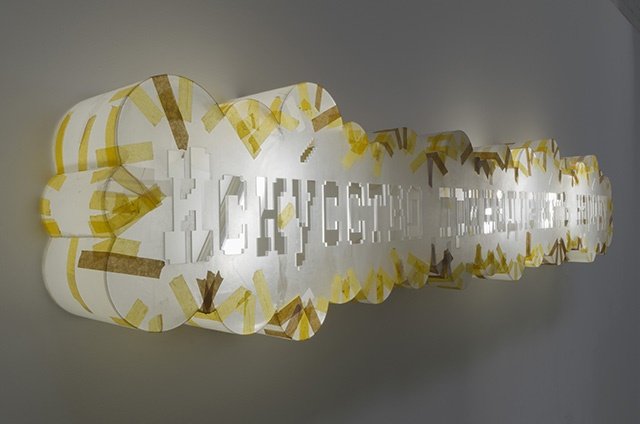 Mahmoud Bakhshi, Talk Cloud 92-15, 2013