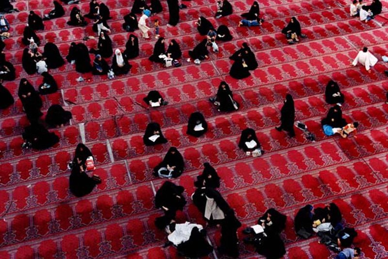 جمشید بایرامی، ایرانی‎‎ها، 1387