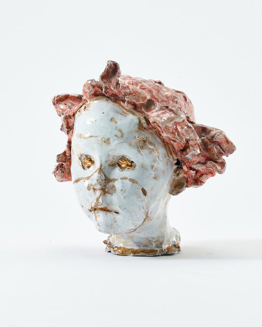 Lucio Fontana, Portrait