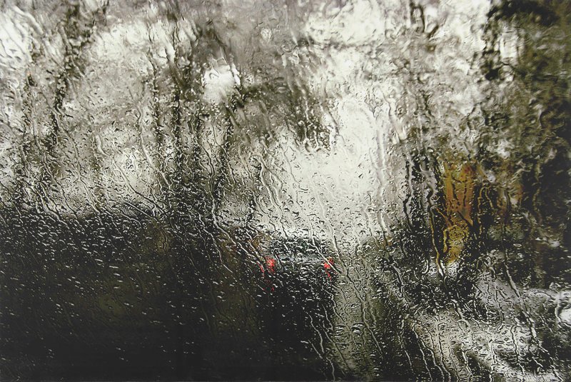 Abbas Kiarostami, Untitled, 2008