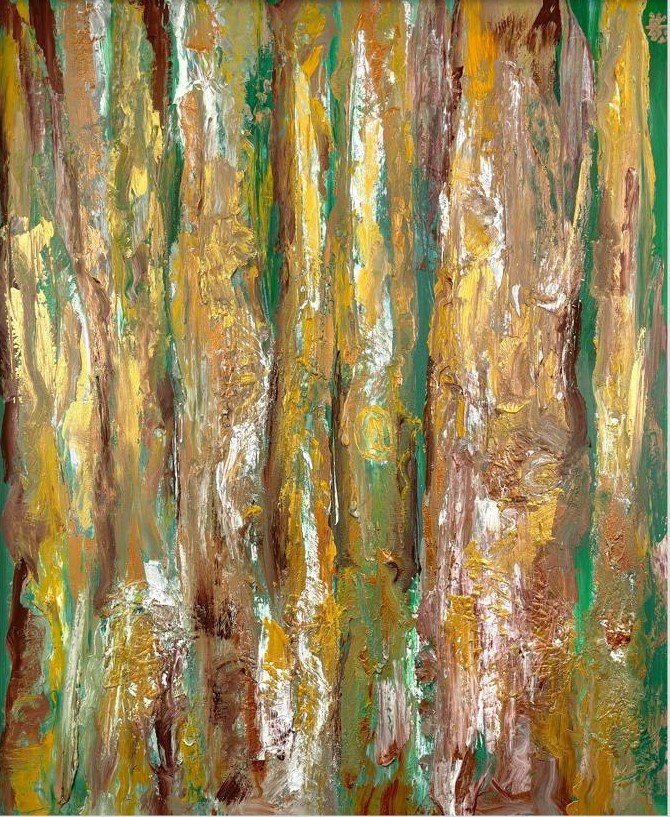 Ali Danaeian, Untitled
