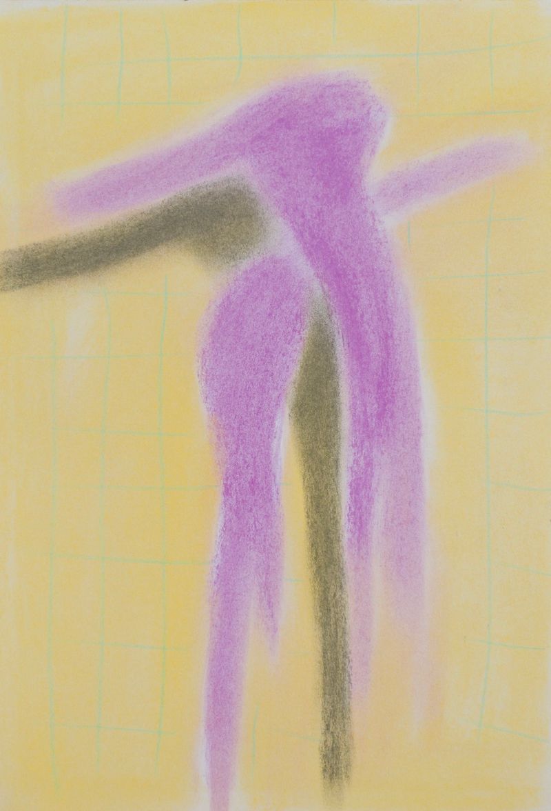 Mahsa Mohammadi, Untitled, 2024