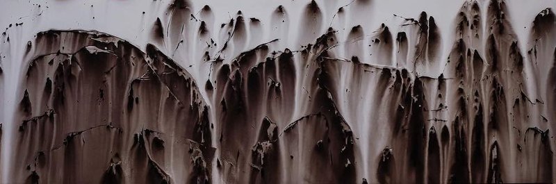 Shirin Shahroudi, Untitled