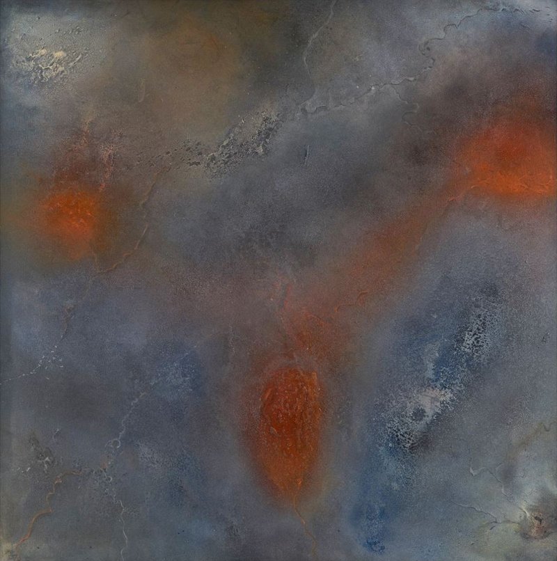 Aisling Sareh Haghshenas, Villa, 2014