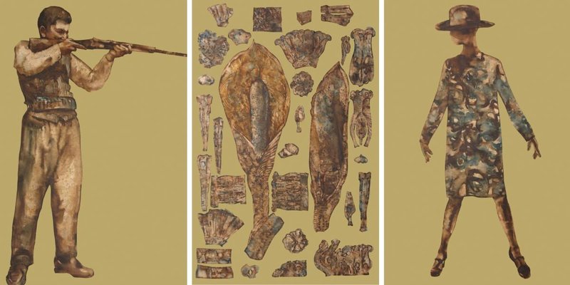 Mojgun Bakhtiari, Decree No 2468, 2009