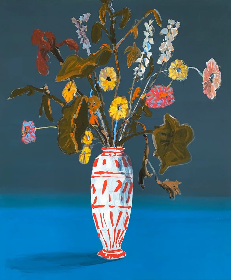 Michael Taylor, Evening Special, 2023