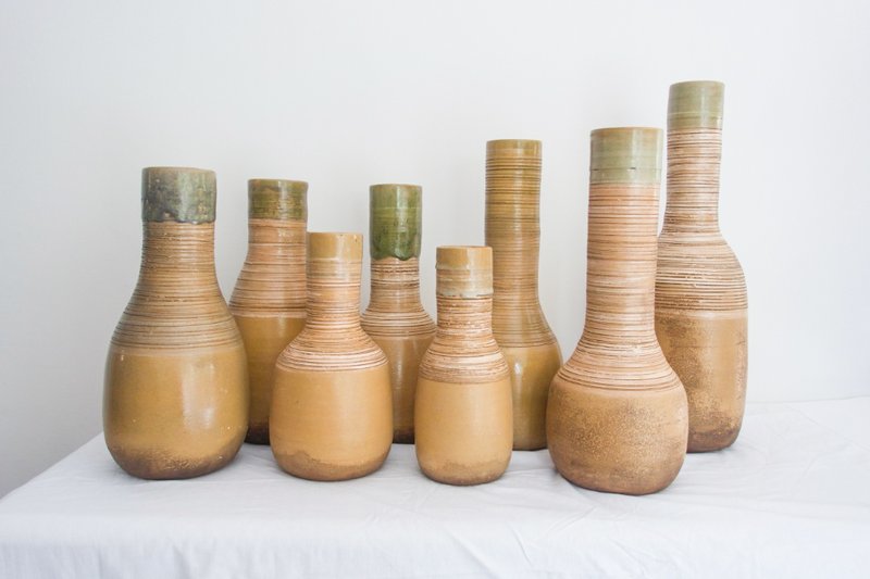 Ozhen Siroosi, Untitled