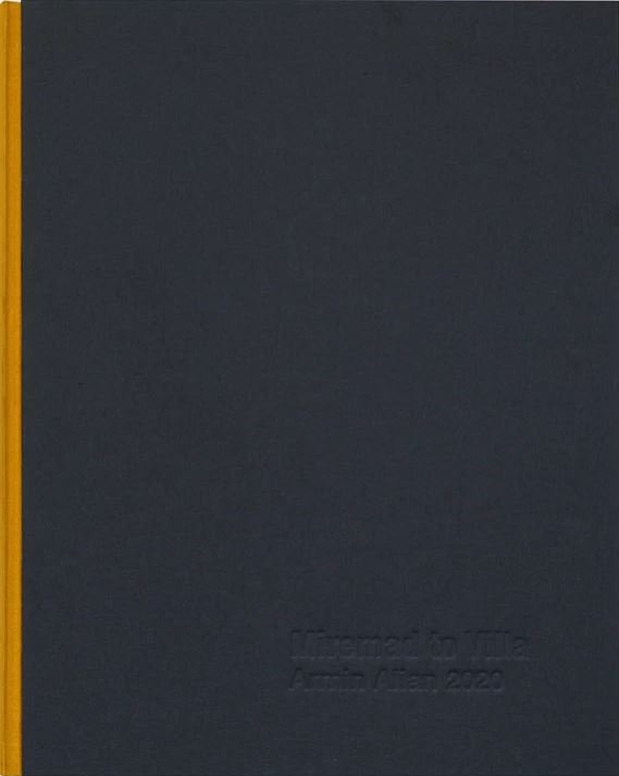 Armin Alian, Untitled
