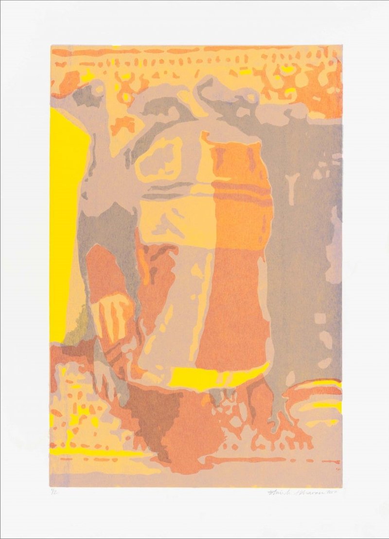 Zhoobin Mireskandari, Untitled, 2008