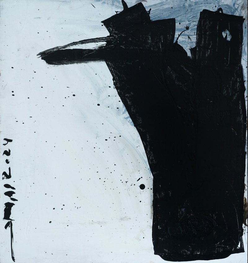 Babak Kabood, Untitled, 2024