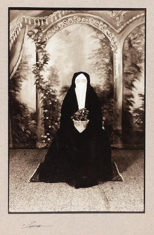 Shadi Ghadirian, Untitled, 2001