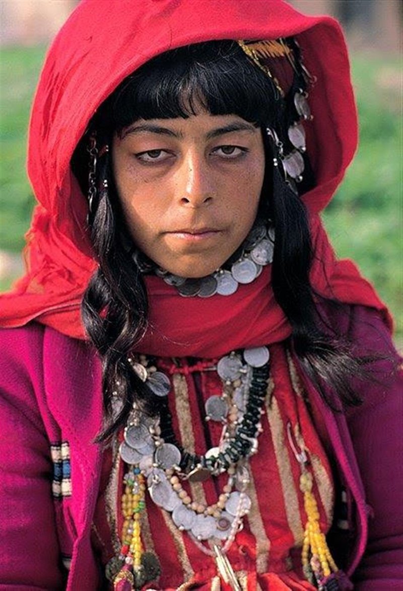 Nasrollah Kasraiyan, Untitled