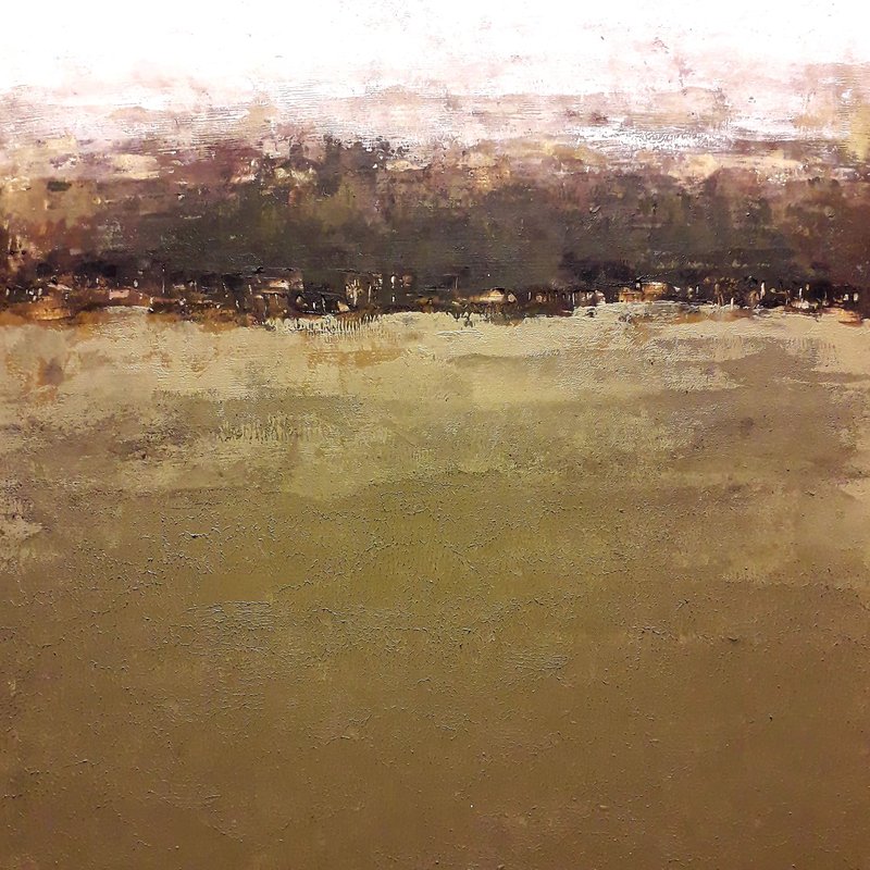 Meysam Samarokhi, Untitled, 2020