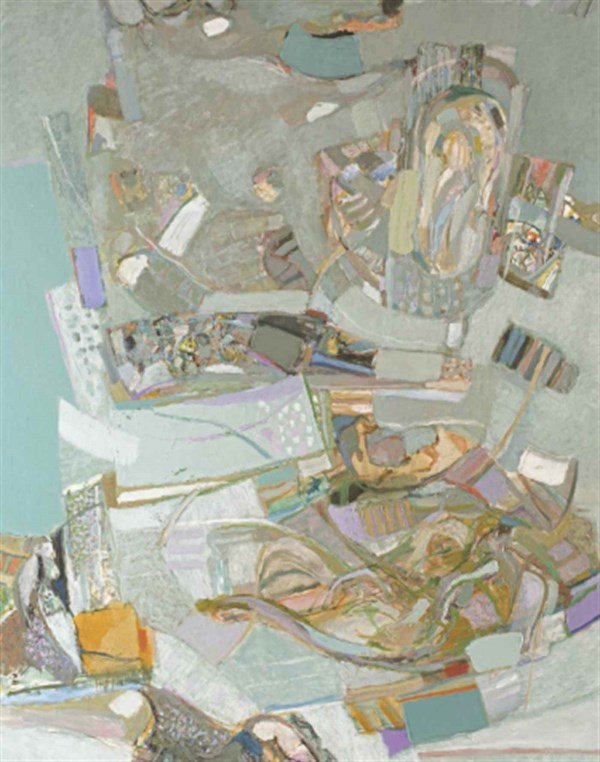 Modern and Contemporary Art