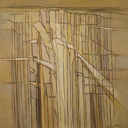 Sirak Melkonian, Untitled, 2004