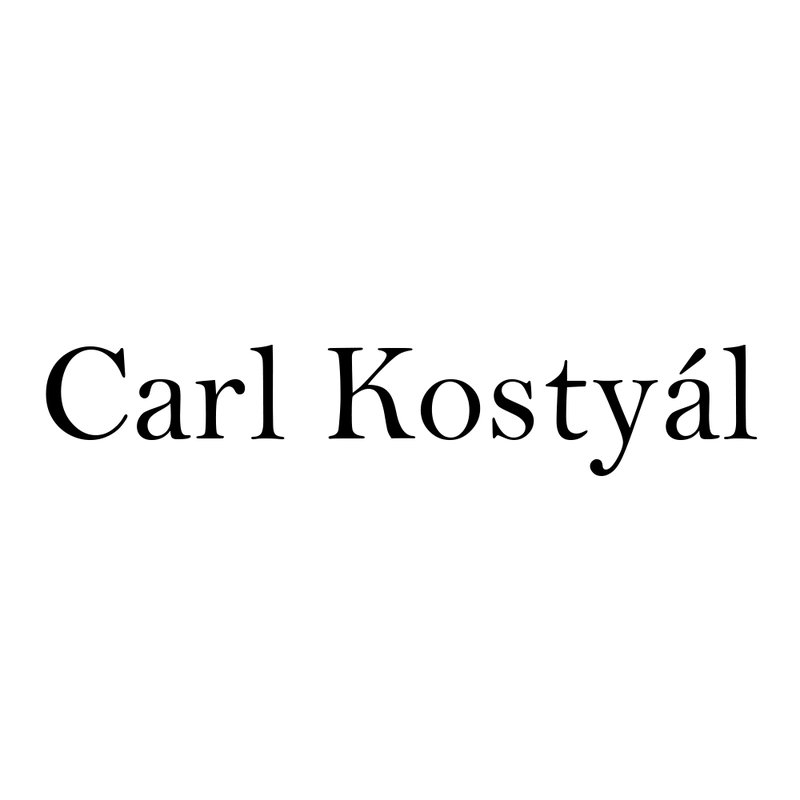 carl kostyal