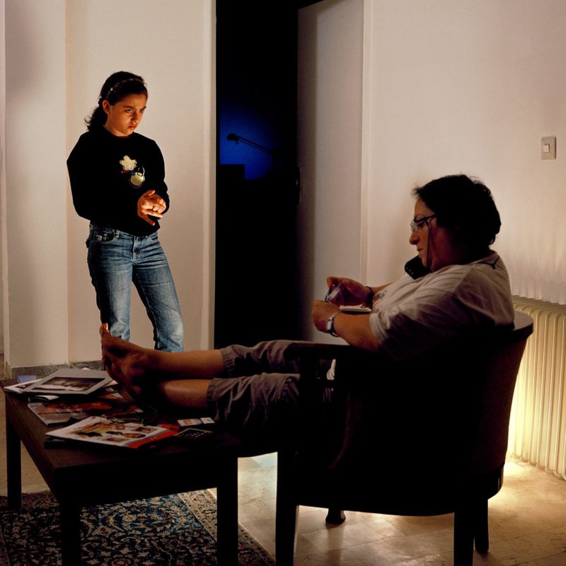 Untitled, 2010
