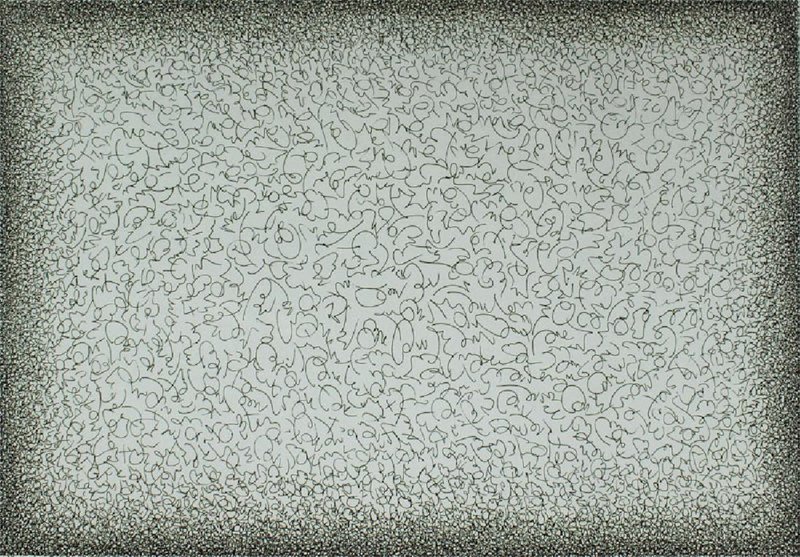 Mahmoud Hamadani, Requiem for Kabul, 1999