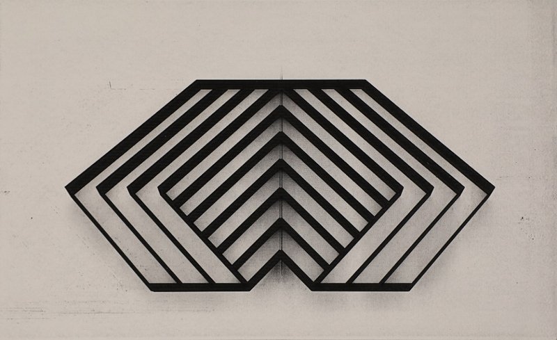 Ali Beheshti, Untitled, 2022