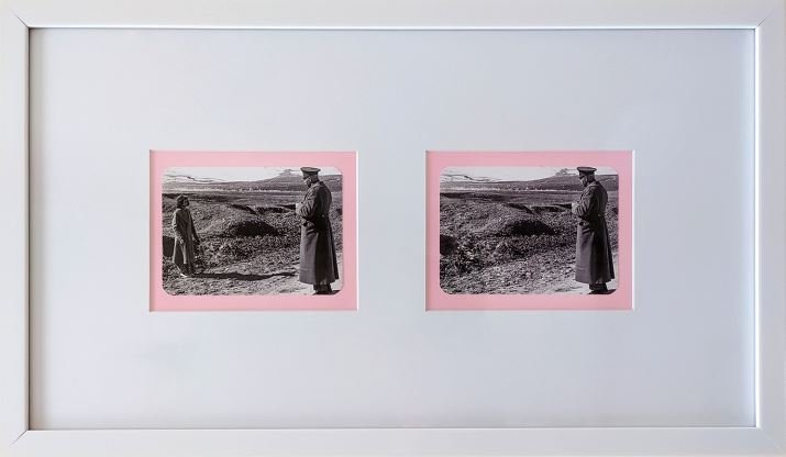 Elaheh Atashnezhad, Untitled