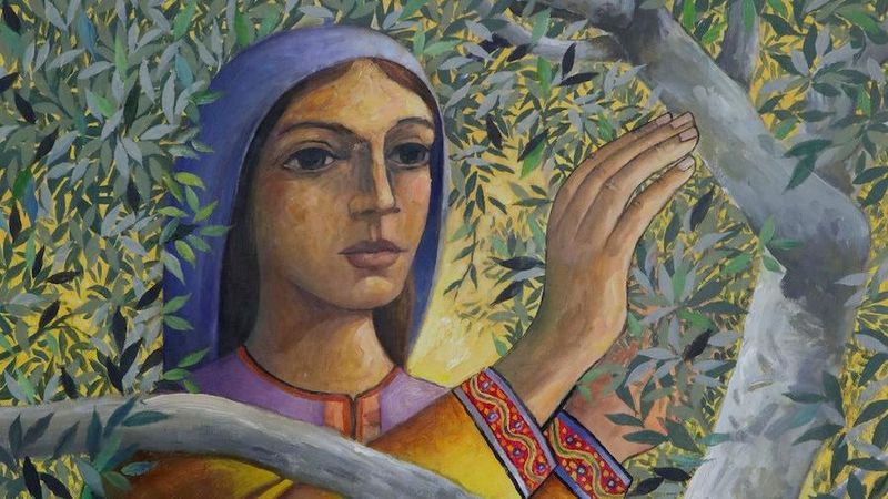 Everything you need to know about what's on show at this year's Abu Dhabi Art: