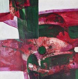 Unseen Paintings