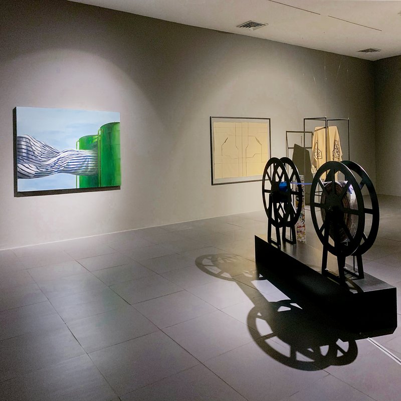 The 11th Event of Persbook's Annual Contemporary Art