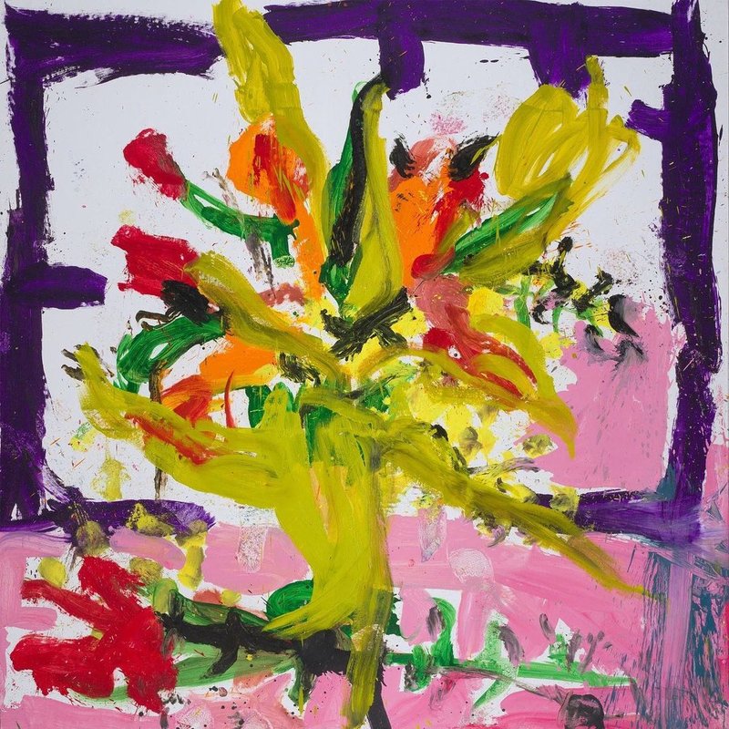 Jorge Galindo, Untitled, 2023