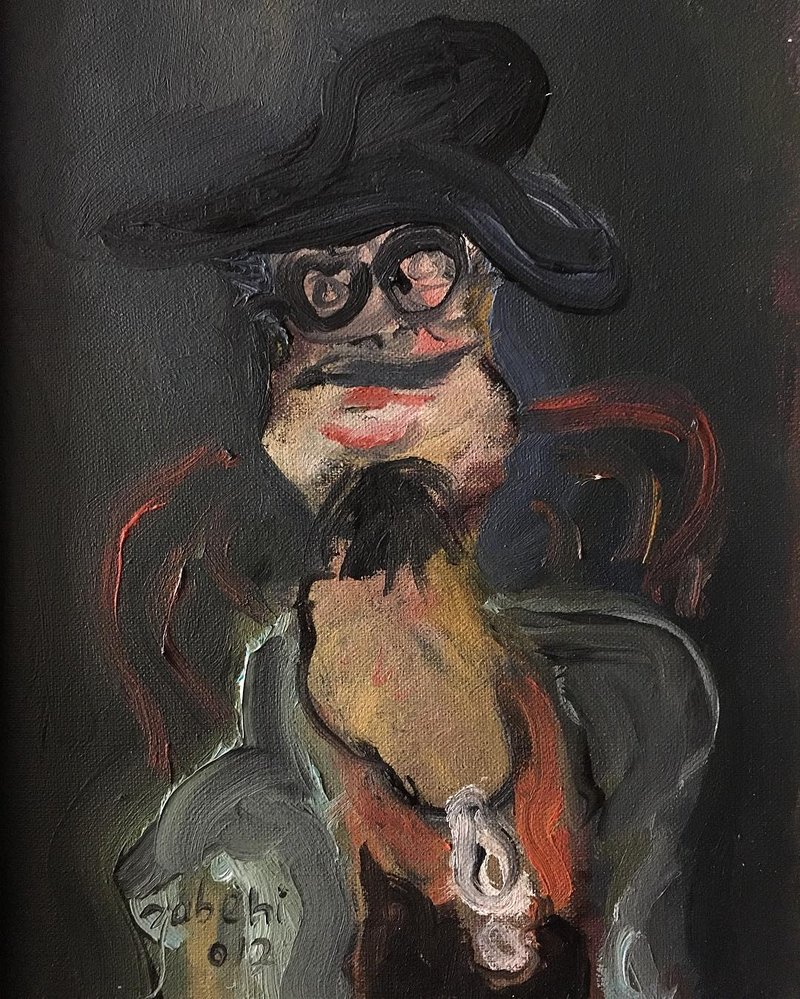 Painting Exhibition