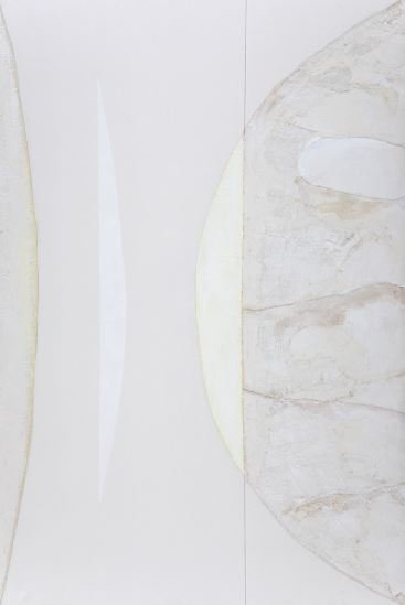 Shahla Hosseini, Untitled, 2023