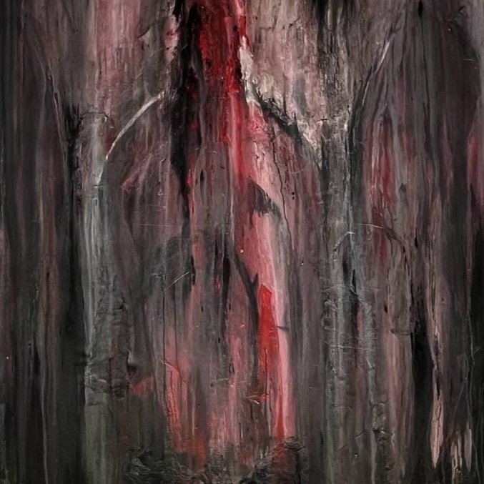 Echo of Silence