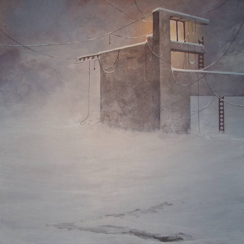 Nowhere