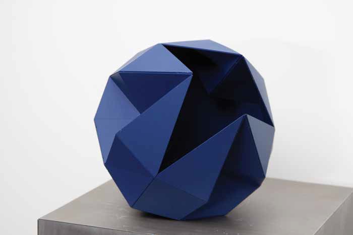 Sahand Hesamiyan, Untitled, 2015
