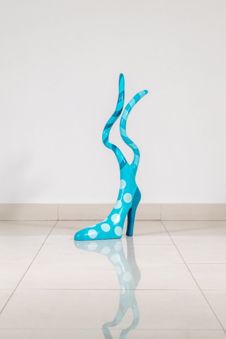 Sara Tavana, Untitled, 2021