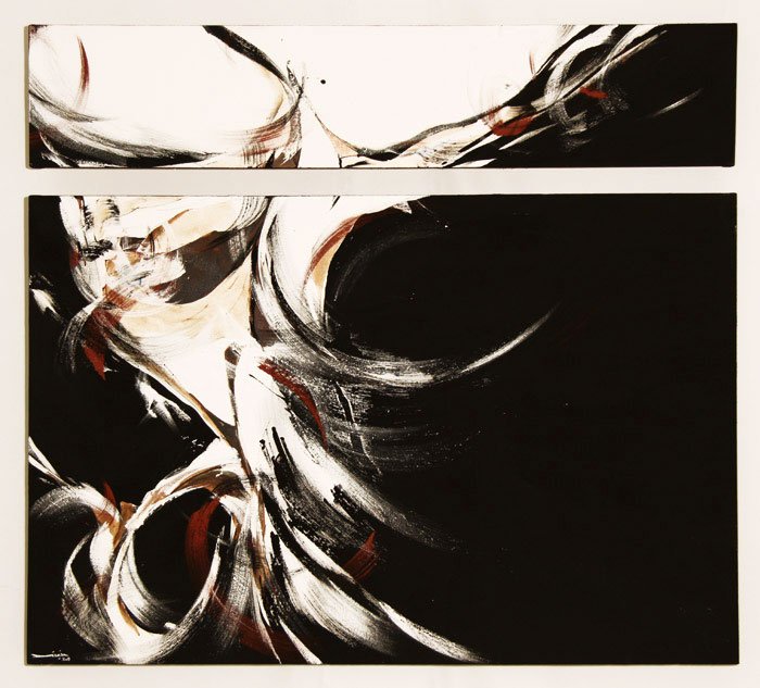 Abolfazl Lireh, Untitled